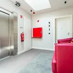 Apartman Flh Viola Market Flats With Terrace Funchal