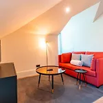Flh Viola Market Flats With Terrace Apartman *