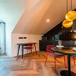 Διαμέρισμα Flh Viola Market Flats With Terrace Φουνκάλ