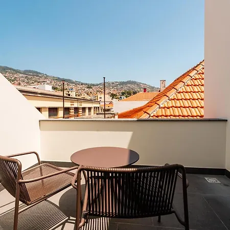 Apartment Flh Viola Market Flats With Terrace