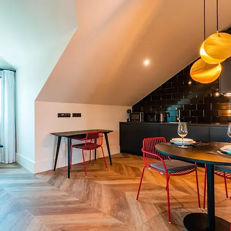 Apartment Flh Viola Market Flats With Terrace Funchal (Madeira)