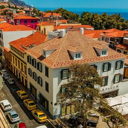 Flh Viola Market Flats With Terrace