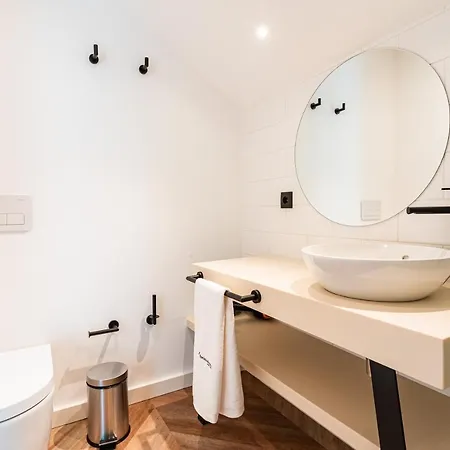 Apartment Flh Viola Market Flats With Terrace Funchal (Madeira)