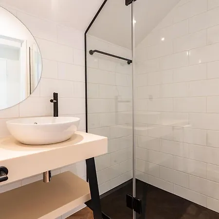 Flh Viola Market Flats With Terrace