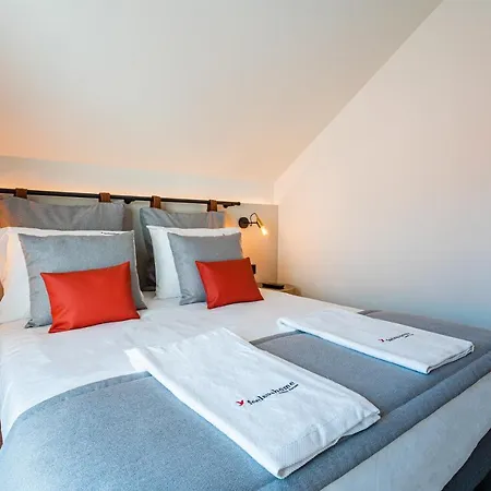 Apartment Flh Viola Market Flats With Terrace