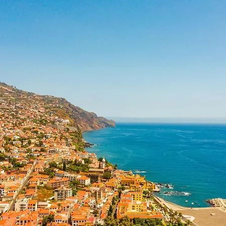 Apartment Flh Viola Market Flats With Terrace