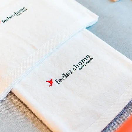 Flh Viola Market Flats With Terrace